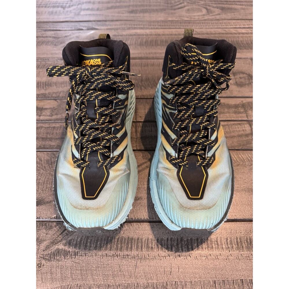 Size 7.5 - Hoka Speedgoat Mid 2 GTX